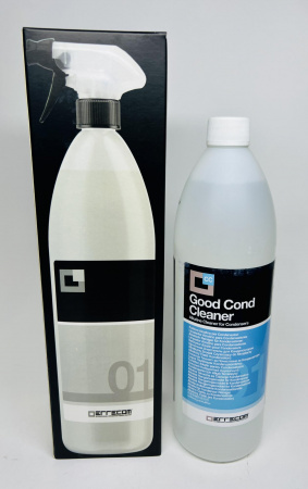 Очиститель конденсатора GOOD COND CLEANER SPRAY     1л спрей