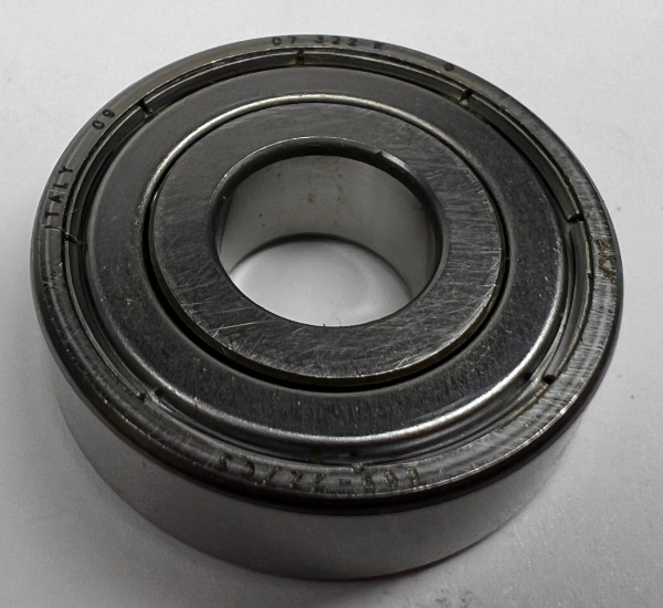 Подшипник 609 ZZ SKF (9*24*7)мм  BRG235UN, BRG635UN